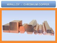 Chromium Copper