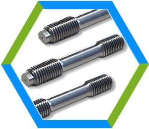 double end studs