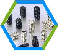 metric screw