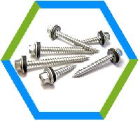 Roofing Screw