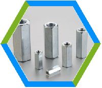 Round Coupling Nut