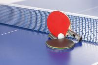 table tennis