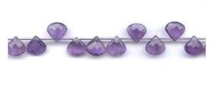 2001 - Amethyst Stones