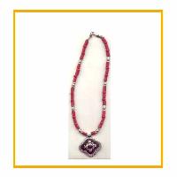 Beaded Necklace - 006