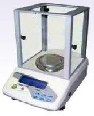 Analytical Balance