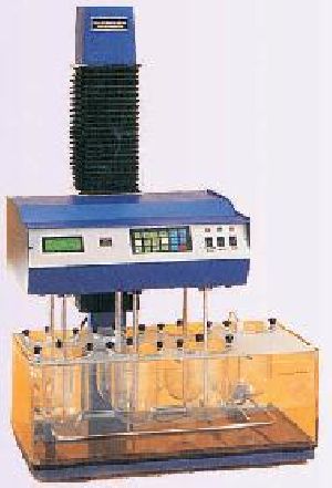 BHI-PTM-4580 Dissolution Test Apparatus