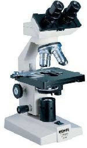 Binocular Microscope