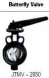 Butterfly Valve