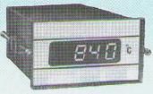 Digital Temperature Indicator