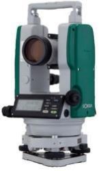 Digital Theodolite