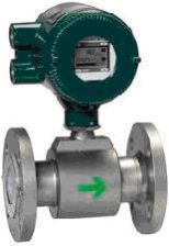 Magnetic Flow Meter