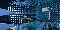 shielded anechoic chambers