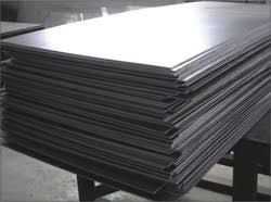 Alloy 20 Sheet