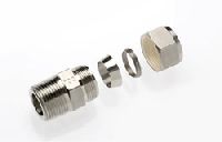 Ferrule Tube Fittings