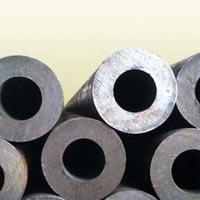 Carbon Steel Tubes, Alloy Steel Tubes