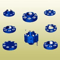 Forged Flanges