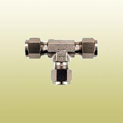 Instrumentation Fittings