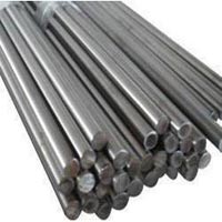 Monel Round Bar