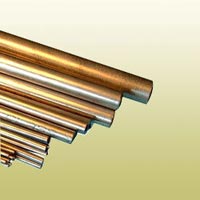 Nickel Alloy Pipes, Copper Alloy Pipes