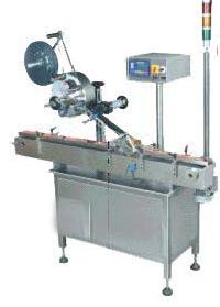 Automatic Horizontal Labeling Machine