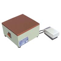 UL 801 Series Demagnetizer Machine