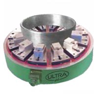 Electro Permanent Magnetic Chuck For Grinding UL