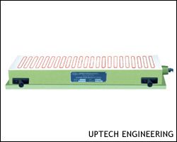 Electromagnetic Chuck