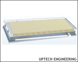 MICRO FINE PITCH PERMANENT MAGNETIC CHUCK