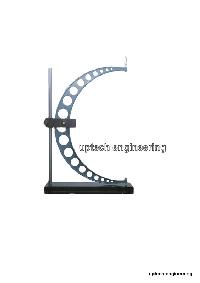 Micrometer Stands