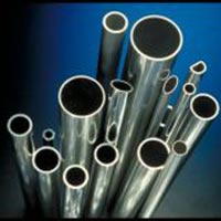 Aluminium Tubes