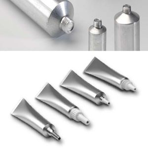 Aluminum Tubes