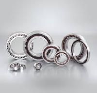 Angular Contact Bearings