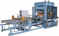 thermoforming machines