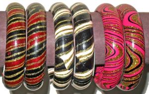 Lac Bangles