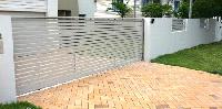 Automatic Sliding Gate