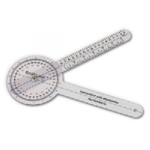 Goniometer