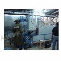 Packaged Drinking Water RO Plant