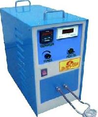 Induction Hardening Machine