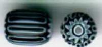 CB - 07 Chevron Bead