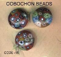 Glass Cabochons C- 15