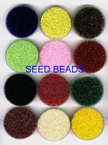 SB - 001 Seed & Bugle Beads