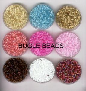 SB - 002 seed beads