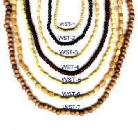 WB - 002 Wooden Beads
