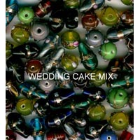 Wedding Cake Mix