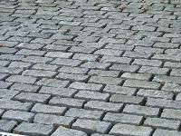 Granite Cobbles