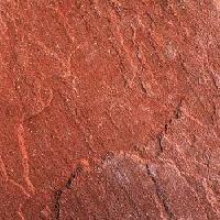 Red Sandstone - 1