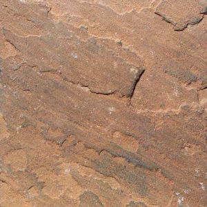 Red Sandstone - 2