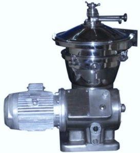 Chemical Separator