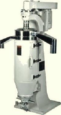 Edible Oil Centrifuge Separator 02