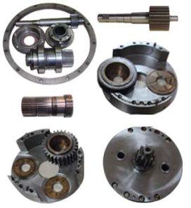 Decanter Planetary Gearbox Spare Parts